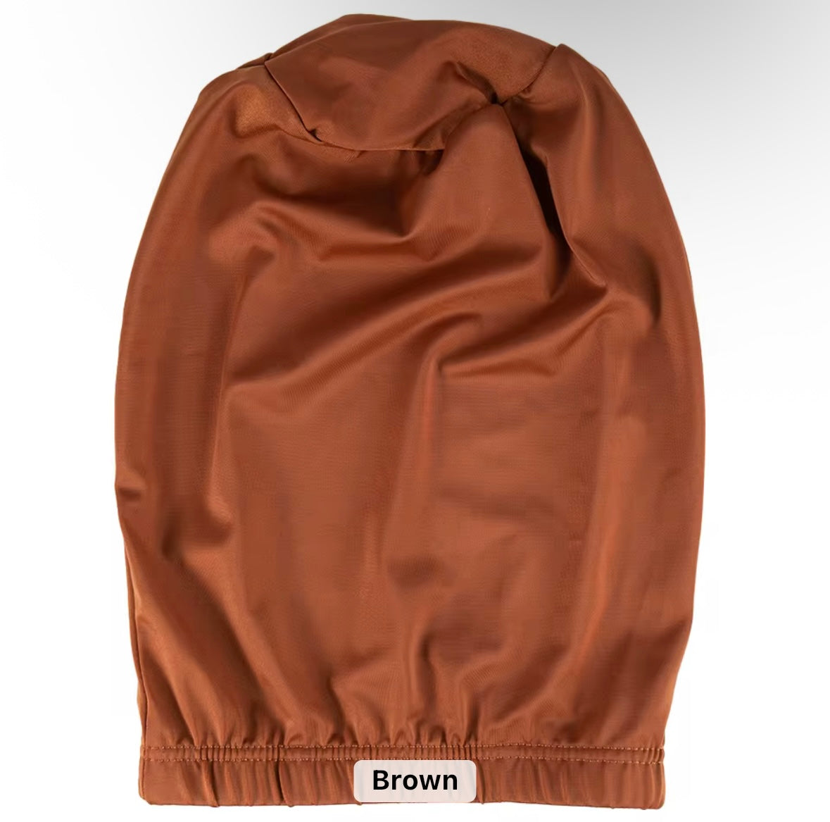 Long Hair Cap Sleeve