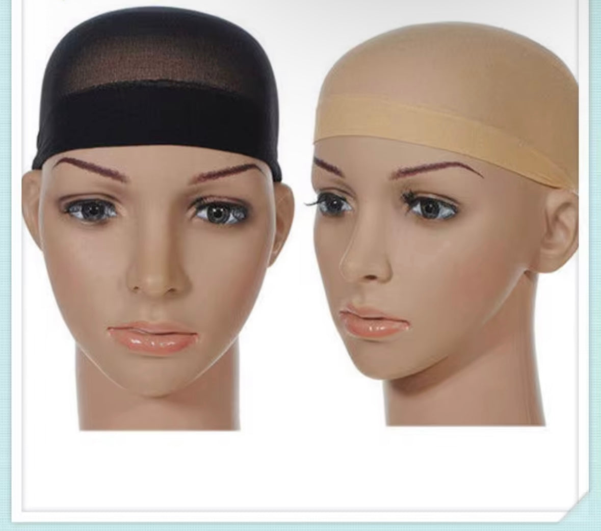 Wig Cap