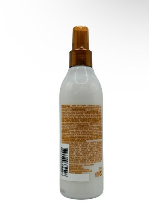 Mizani 25 Miracle Leave-In Cream