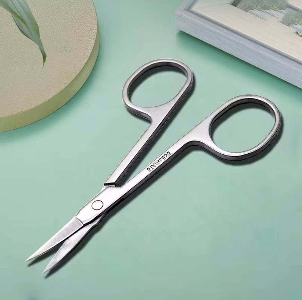 Lash Scissors
