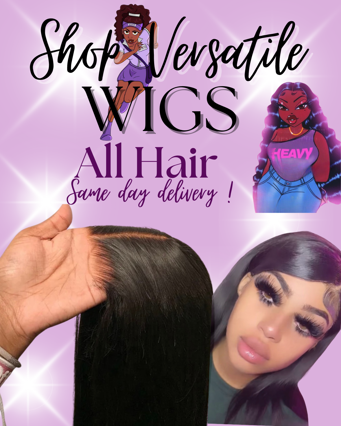 Wigs