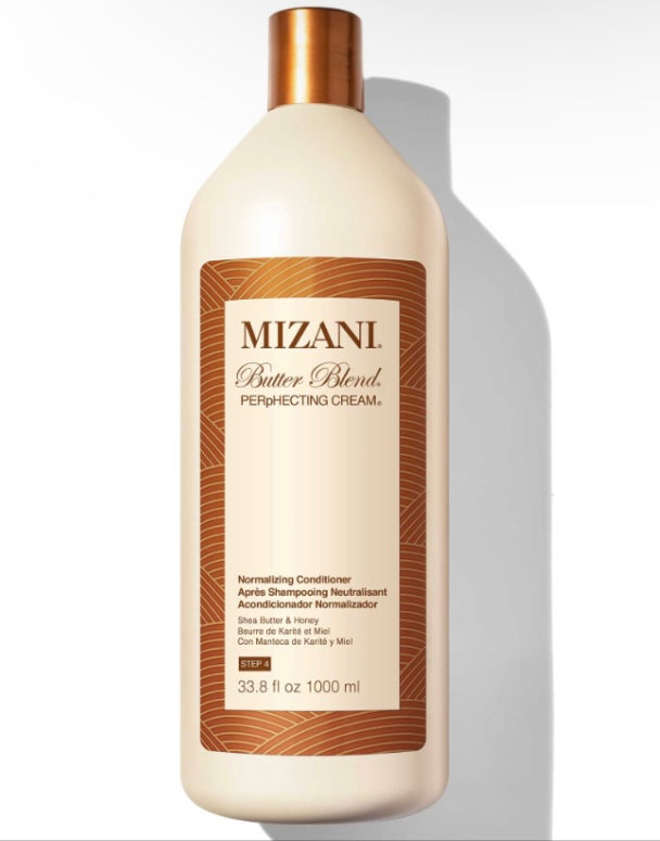 Miz.Butter Blend Cream Conditioner