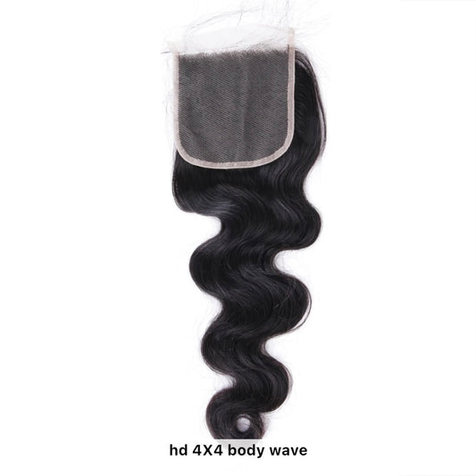 4x4 Vietnamese Body Wave