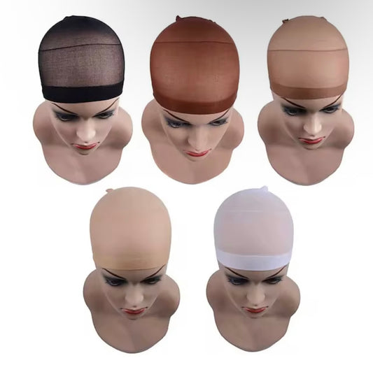Wig Cap