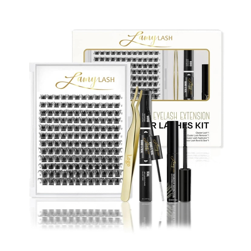 Lash kit