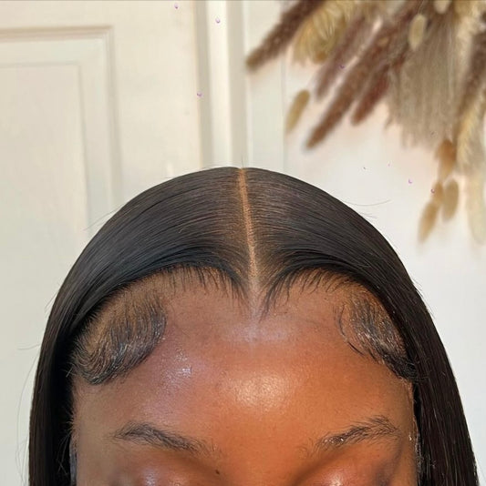 13 X 6 Brazilian Lace Frontal