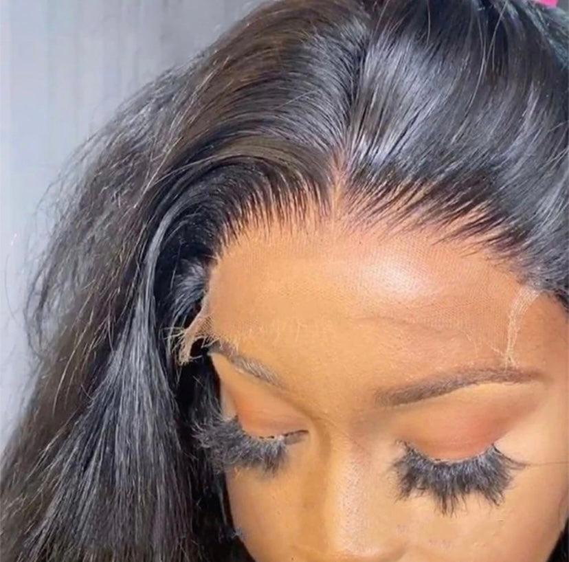 4X4 Remy Closure