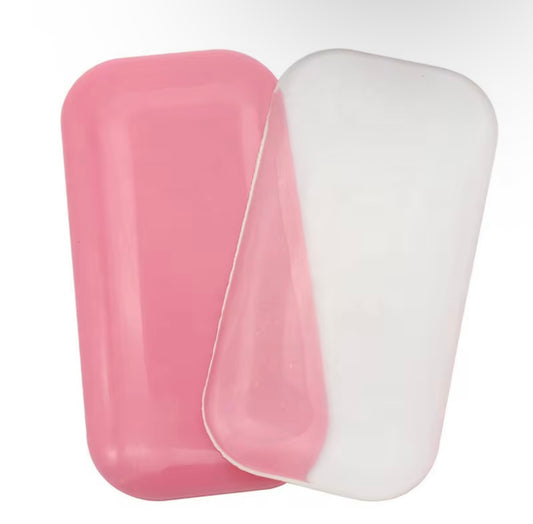 Lash Pad