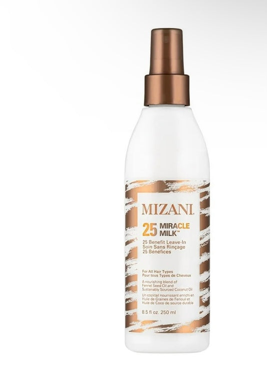 Mizani 25 Miracle Leave-In Cream