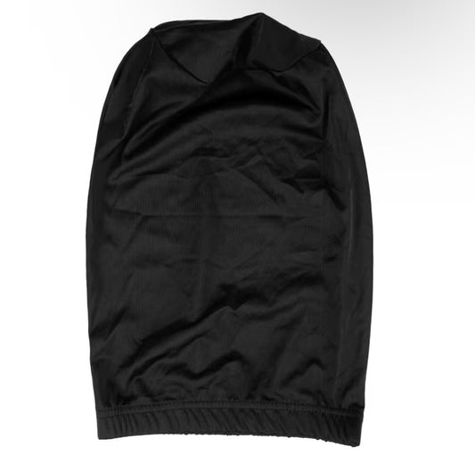 Long Hair Cap Sleeve