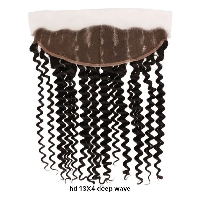 13 X 4 Vietnamese Deep Wave Frontal